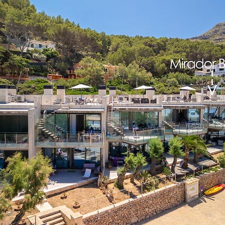 Mirador Blue L - Cala Sant Vicenc Apartment Cala San Vicente  Bagian luar foto