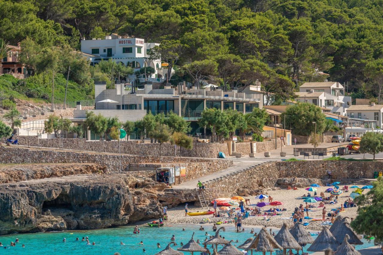 Mirador Blue L - Cala Sant Vicenc Apartment Cala San Vicente  Bagian luar foto